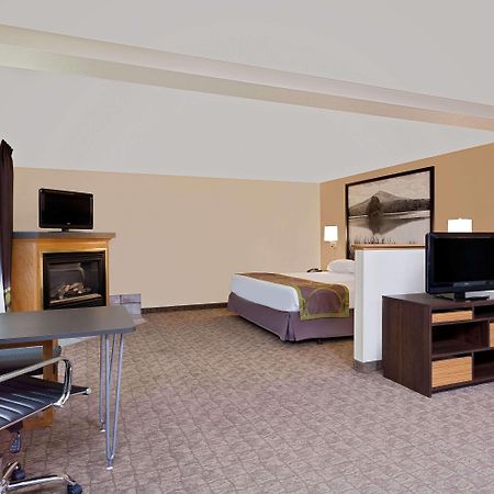 Hotel Super 8 By Wyndham Lebanon Esterno foto